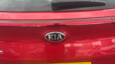 Kia Sportage 1.6 CRDi ISG 4 5dr Diesel Estate